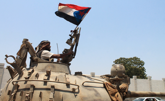 الرياض وطهران تخوضان حربا بالوكالة.. نيابة عن الصراع في اليمن!! صورة رقم 5