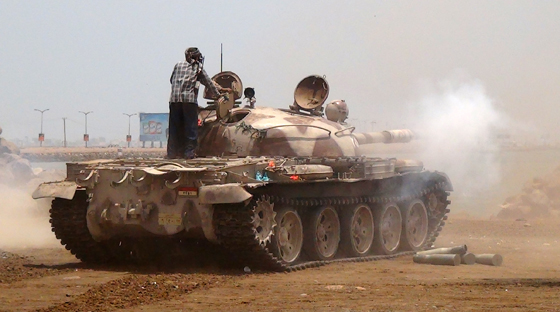 الرياض وطهران تخوضان حربا بالوكالة.. نيابة عن الصراع في اليمن!! صورة رقم 17