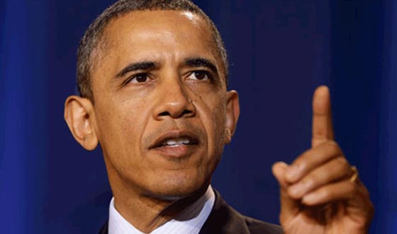 الشرطة الامريكية تعتقل رجلا هدد بقتل الرئيس اوباما صورة رقم 3