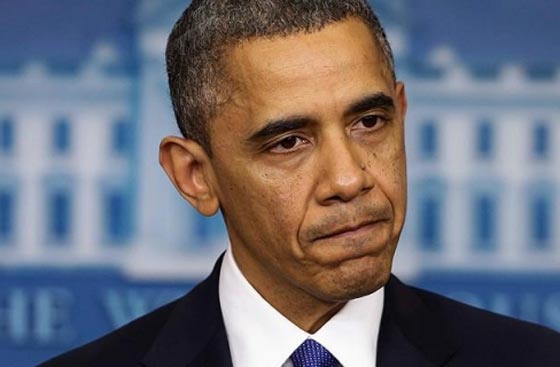 الشرطة الامريكية تعتقل رجلا هدد بقتل الرئيس اوباما صورة رقم 2