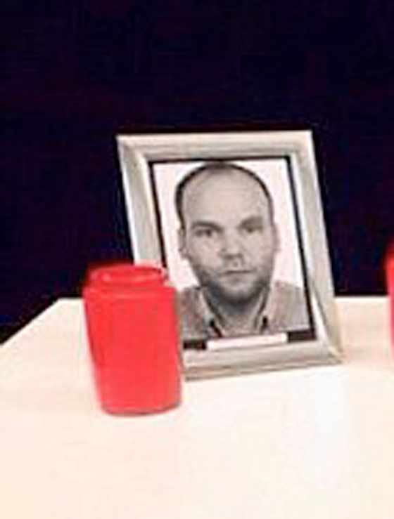 كشف جديد.. قائد الطائرة الالمانية المنكوبة تناول قهوة فيها مخدّر صورة رقم 4 كشف جديد.. قائد الطائرة الالمانية المنكوبة تناول قهوة فيها مخدّر صورة رقم 4