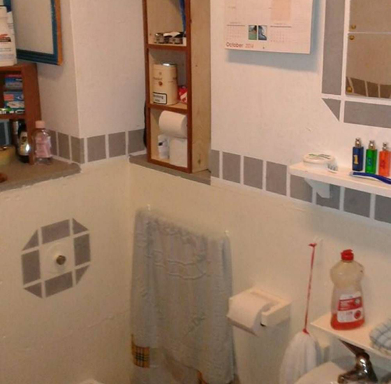 تاجر مخدرات يعيش في السجن مثل الملوك.. شاهد صور السيلفي   صورة رقم 6