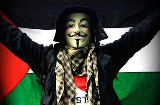 مجهولون يشنون هجوما منظما على مواقع اسرائيلية رسمية صورة رقم 3