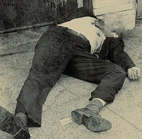 برئ يقضي 27 عاما في غياهب السجن.. بسبب شهادة طفل مزورة!! صورة رقم 12