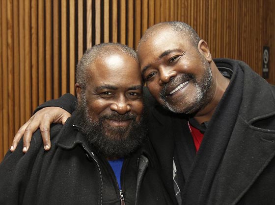 برئ يقضي 27 عاما في غياهب السجن.. بسبب شهادة طفل مزورة!! صورة رقم 3