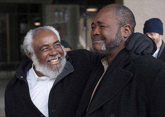 برئ يقضي 27 عاما في غياهب السجن.. بسبب شهادة طفل مزورة!! صورة رقم 5