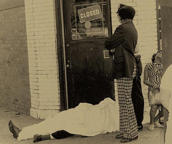 برئ يقضي 27 عاما في غياهب السجن.. بسبب شهادة طفل مزورة!! صورة رقم 2