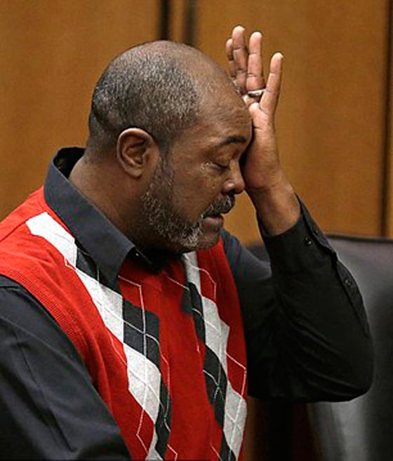 برئ يقضي 27 عاما في غياهب السجن.. بسبب شهادة طفل مزورة!! صورة رقم 1