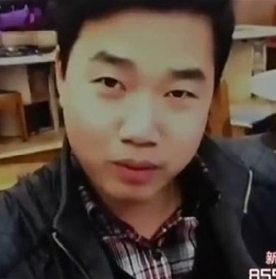 حادث سير يكشف سر نصاب اوقع 17 امراة في حبائل عشقه صورة رقم 1 حادث سير يكشف سر نصاب اوقع 17 امراة في حبائل عشقه صورة رقم 1