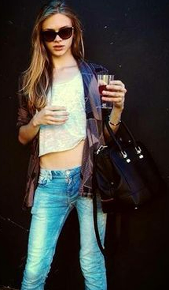    صور شاب يعمل (عارضة ازياء) جذابة مقابل 100 الف جنيه إسترليني صورة رقم 10