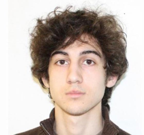 تذنيب جوهر تسارنييف بثلاثين تهمة ذات علاقة بتفجيرات بوسطن صورة رقم 4