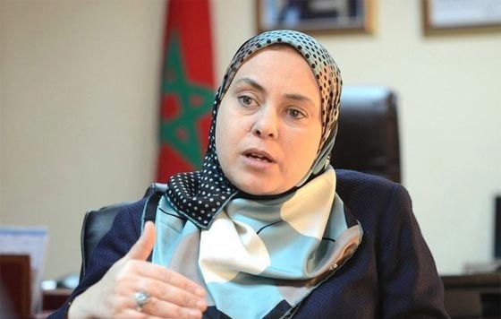 اتهام وزير مغربي بالتسبب بطلاق وزيرة بسبب علاقة حب محرّمة صورة رقم 1 اتهام وزير مغربي بالتسبب بطلاق وزيرة بسبب علاقة حب محرّمة صورة رقم 1