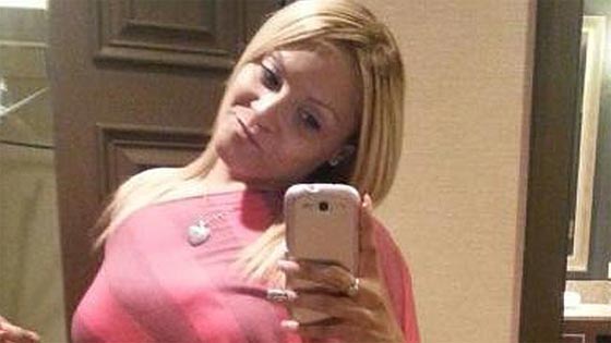 نيوروك: امرأة ترتبط بعشرة ازواج دون ان تعبأ بالطلاق من بعضهم!! صورة رقم 2 نيوروك: امرأة ترتبط بعشرة ازواج دون ان تعبأ بالطلاق من بعضهم!! صورة رقم 2