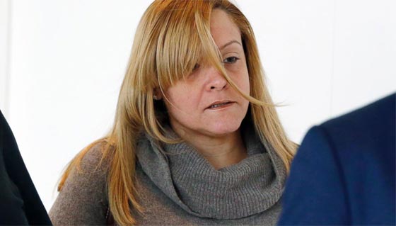 نيوروك: امرأة ترتبط بعشرة ازواج دون ان تعبأ بالطلاق من بعضهم!! صورة رقم 3 نيوروك: امرأة ترتبط بعشرة ازواج دون ان تعبأ بالطلاق من بعضهم!! صورة رقم 3