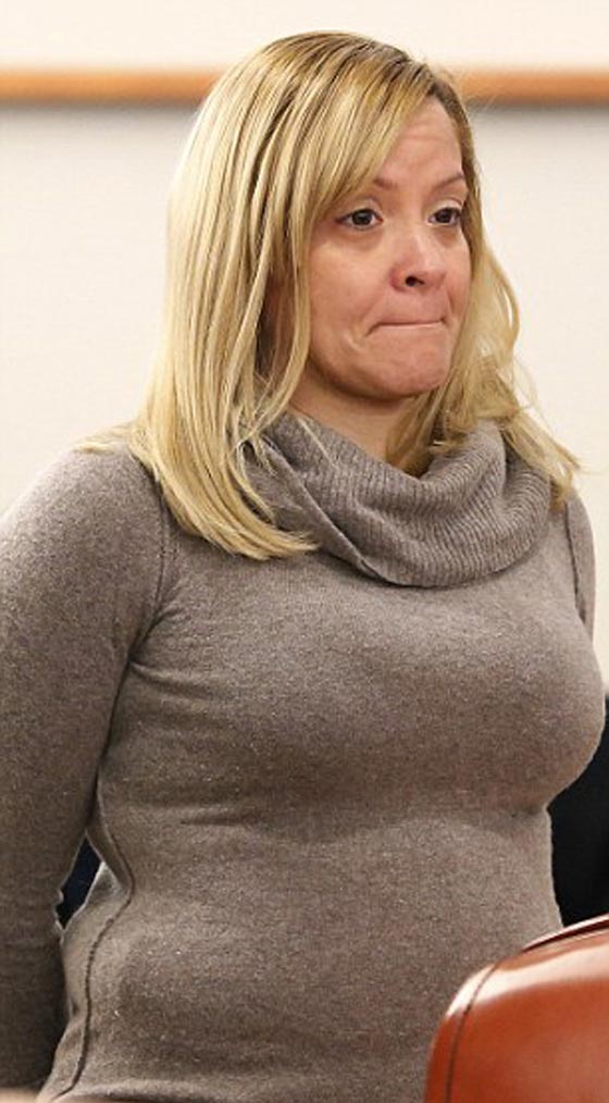 نيوروك: امرأة ترتبط بعشرة ازواج دون ان تعبأ بالطلاق من بعضهم!! صورة رقم 1 نيوروك: امرأة ترتبط بعشرة ازواج دون ان تعبأ بالطلاق من بعضهم!! صورة رقم 1