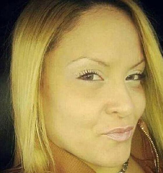 نيوروك: امرأة ترتبط بعشرة ازواج دون ان تعبأ بالطلاق من بعضهم!! صورة رقم 4 نيوروك: امرأة ترتبط بعشرة ازواج دون ان تعبأ بالطلاق من بعضهم!! صورة رقم 4