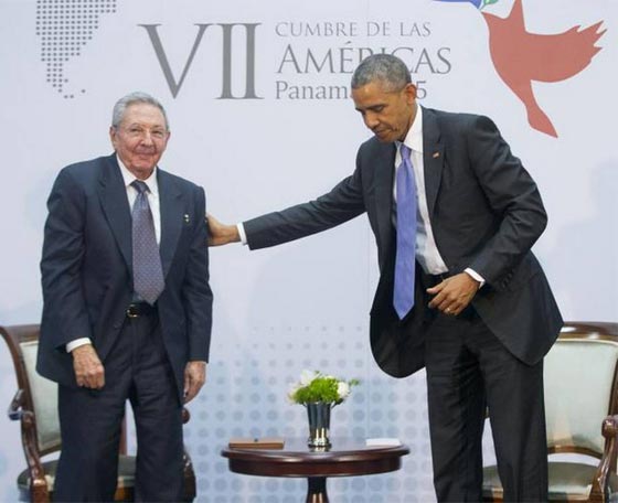 الولايات المتحدة وكوبا تدشنان صفحة جديدة.. بعد خمسة عقود من العداء صورة رقم 3