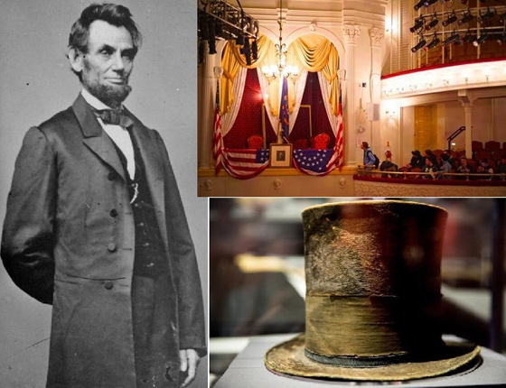 تشابه مذهل بين تفاصيل حياة ومقتل لينكولين وكينيدي بفارق 100 سنة صورة رقم 2