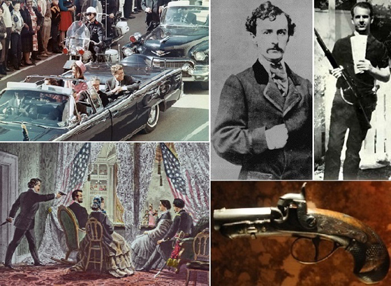 تشابه مذهل بين تفاصيل حياة ومقتل لينكولين وكينيدي بفارق 100 سنة صورة رقم 3