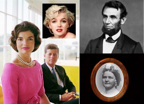 تشابه مذهل بين تفاصيل حياة ومقتل لينكولين وكينيدي بفارق 100 سنة صورة رقم 4