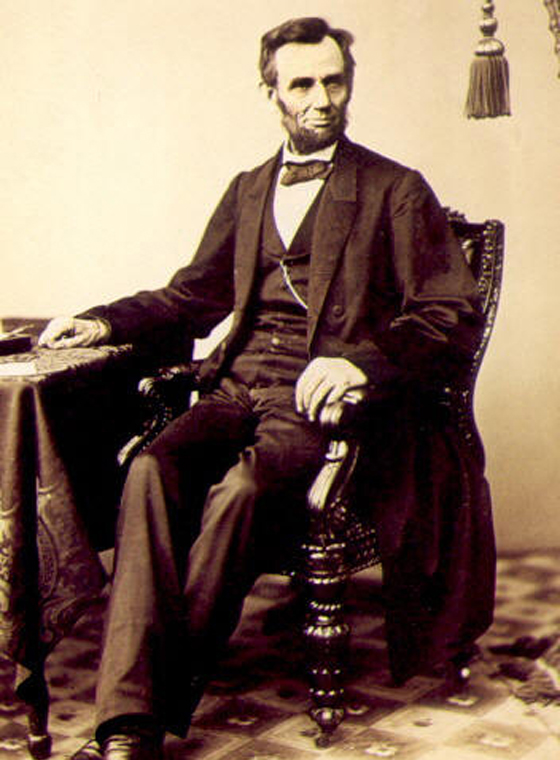 تشابه مذهل بين تفاصيل حياة ومقتل لينكولين وكينيدي بفارق 100 سنة صورة رقم 6