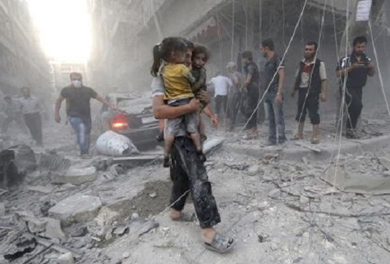 ادلة قوية حول استخدام النظام السوري اسلحة كيماوية في إدلب صورة رقم 4 ادلة قوية حول استخدام النظام السوري اسلحة كيماوية في إدلب صورة رقم 4