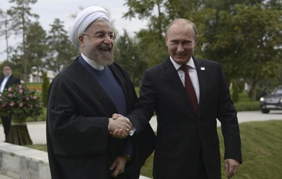 اسرائيل مستاءة من بيع الصواريخ لايران.. ومرجل نتنياهو يغلي غضبا صورة رقم 2 اسرائيل مستاءة من بيع الصواريخ لايران.. ومرجل نتنياهو يغلي غضبا صورة رقم 2