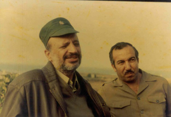 27 عاما على اغتياله.. وما زال اسم ابو جهاد يجلجل في سماء فلسطين صورة رقم 6 27 عاما على اغتياله.. وما زال اسم ابو جهاد يجلجل في سماء فلسطين صورة رقم 6