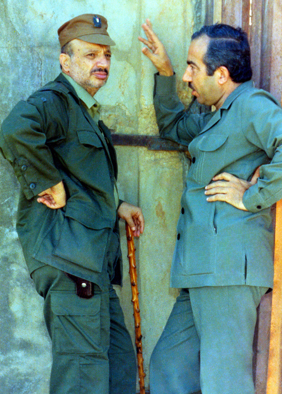 27 عاما على اغتياله.. وما زال اسم ابو جهاد يجلجل في سماء فلسطين صورة رقم 8 27 عاما على اغتياله.. وما زال اسم ابو جهاد يجلجل في سماء فلسطين صورة رقم 8