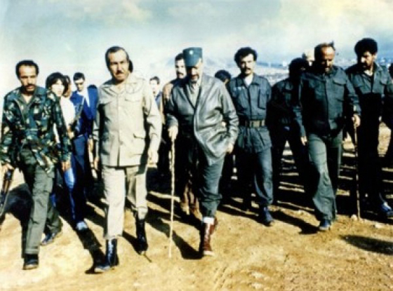 27 عاما على اغتياله.. وما زال اسم ابو جهاد يجلجل في سماء فلسطين صورة رقم 10 27 عاما على اغتياله.. وما زال اسم ابو جهاد يجلجل في سماء فلسطين صورة رقم 10