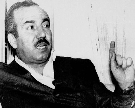 27 عاما على اغتياله.. وما زال اسم ابو جهاد يجلجل في سماء فلسطين صورة رقم 1 27 عاما على اغتياله.. وما زال اسم ابو جهاد يجلجل في سماء فلسطين صورة رقم 1