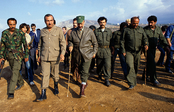 27 عاما على اغتياله.. وما زال اسم ابو جهاد يجلجل في سماء فلسطين صورة رقم 13 27 عاما على اغتياله.. وما زال اسم ابو جهاد يجلجل في سماء فلسطين صورة رقم 13