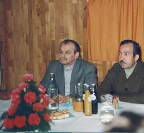 27 عاما على اغتياله.. وما زال اسم ابو جهاد يجلجل في سماء فلسطين صورة رقم 16 27 عاما على اغتياله.. وما زال اسم ابو جهاد يجلجل في سماء فلسطين صورة رقم 16