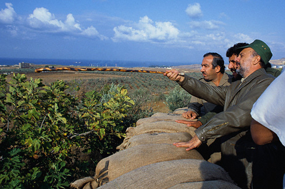 27 عاما على اغتياله.. وما زال اسم ابو جهاد يجلجل في سماء فلسطين صورة رقم 17 27 عاما على اغتياله.. وما زال اسم ابو جهاد يجلجل في سماء فلسطين صورة رقم 17