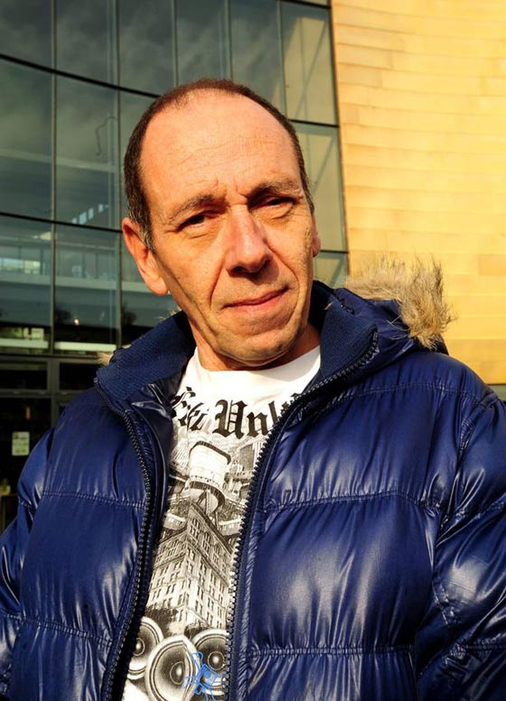 ترشيح ممثل افلام اباحية للانتخابات.. يحول بريطانيا الى علامة سؤال صورة رقم 1