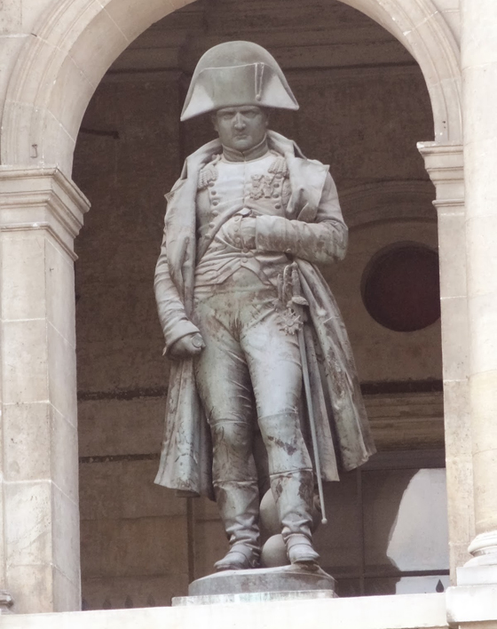 بعد 200 عام.. فرنسا تحاكم نابليون بتهمة اندحار جيشها في واترلو صورة رقم 3