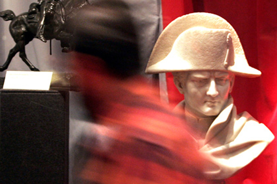 بعد 200 عام.. فرنسا تحاكم نابليون بتهمة اندحار جيشها في واترلو صورة رقم 7