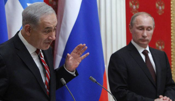 اسرائيل مستاءة من بيع الصواريخ لايران.. ومرجل نتنياهو يغلي غضبا صورة رقم 1 اسرائيل مستاءة من بيع الصواريخ لايران.. ومرجل نتنياهو يغلي غضبا صورة رقم 1