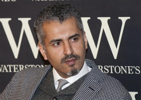 داعش يهدد سياسيا بريطانيا بالقتل بعد ضبطه في ناد للخلع الملابس صورة رقم 1