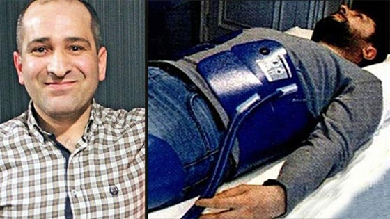 عملية فريدة من نوعها..حمّام ثلجي يعيد رجلا ميتا الى الحياة صورة رقم 1