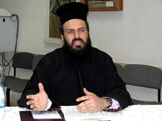 الشاعر مروان مخول يقلق اسرائيل بقصيدة ضد تجنيد المسيحيين في جيشها صورة رقم 1 الشاعر مروان مخول يقلق اسرائيل بقصيدة ضد تجنيد المسيحيين في جيشها صورة رقم 1