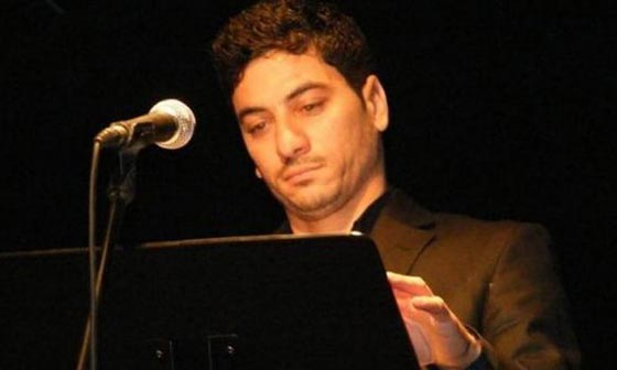 الشاعر مروان مخول يقلق اسرائيل بقصيدة ضد تجنيد المسيحيين في جيشها صورة رقم 4 الشاعر مروان مخول يقلق اسرائيل بقصيدة ضد تجنيد المسيحيين في جيشها صورة رقم 4