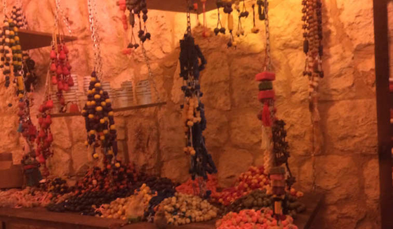 صور اغلى صابون في العالم من لبنان مصنوع من الذهب، العطور ومسحوق الماس  صورة رقم 6