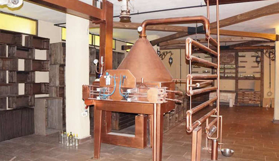 صور اغلى صابون في العالم من لبنان مصنوع من الذهب، العطور ومسحوق الماس  صورة رقم 14