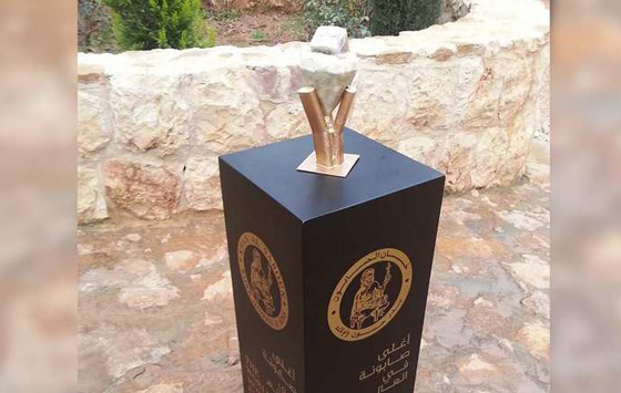 صور اغلى صابون في العالم من لبنان مصنوع من الذهب، العطور ومسحوق الماس  صورة رقم 2