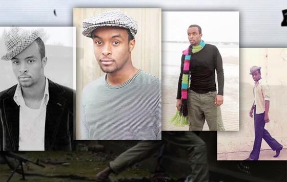 فيديو.. انباء عن مقتل عارض الازياء الاسترالي الذي التحق بتنظيم داعش صورة رقم 1