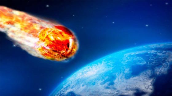 على ذمة العلماء.. كويكب عرضه 40 مترا قد يصطدم بالارض عام 2017 صورة رقم 1 على ذمة العلماء.. كويكب عرضه 40 مترا قد يصطدم بالارض عام 2017 صورة رقم 1