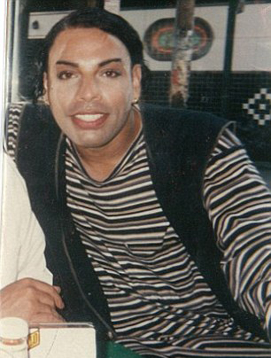 بالفيديو.. عملية التحول النوعي جعلت من الرجل امرأة مشوهة صورة رقم 6