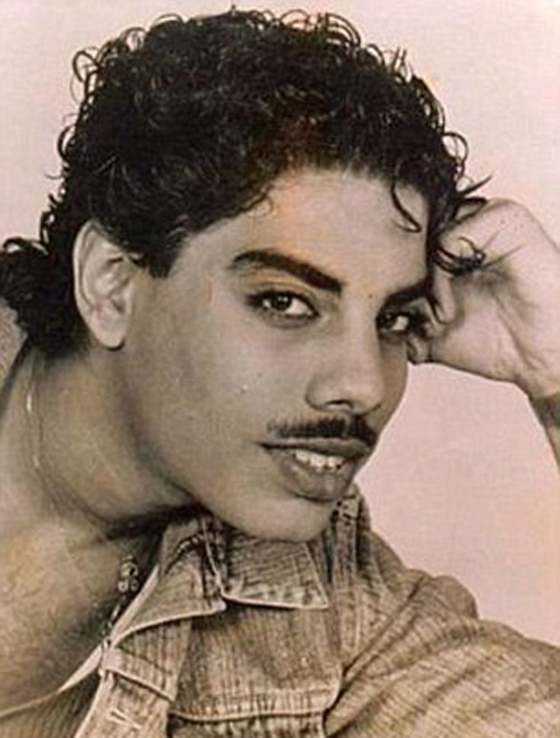 بالفيديو.. عملية التحول النوعي جعلت من الرجل امرأة مشوهة صورة رقم 7