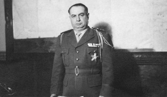 صور تاريخية.. بداية تأسيس الدول العربية وأوائل زعمائها صورة رقم 10